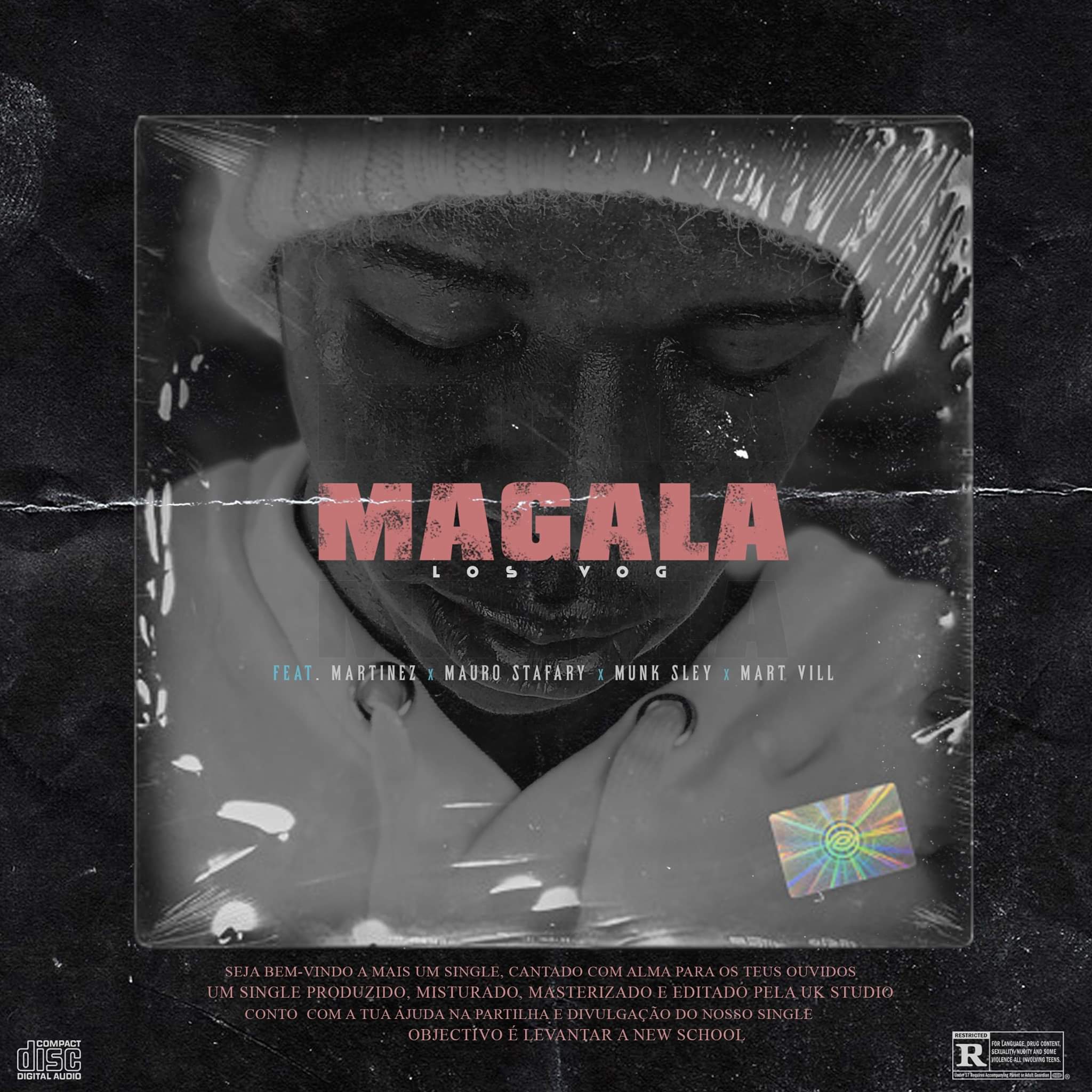 MAGALA | EXCLUSIVO