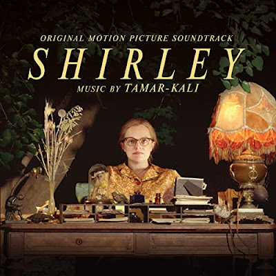 Shirley 2020 Soundtrack Tamar Kali