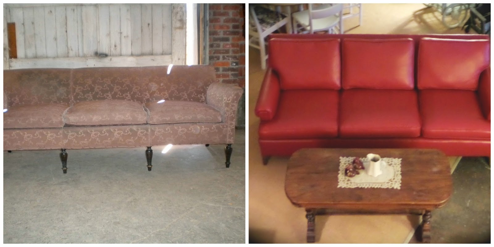 Echo Echo Used Furniture on Consignment in Missoula, Montana