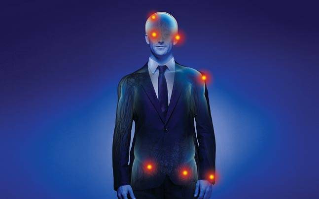 10 health gadgets worth trying