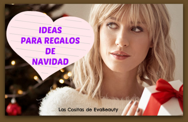 ideas para regalos de navidad notino