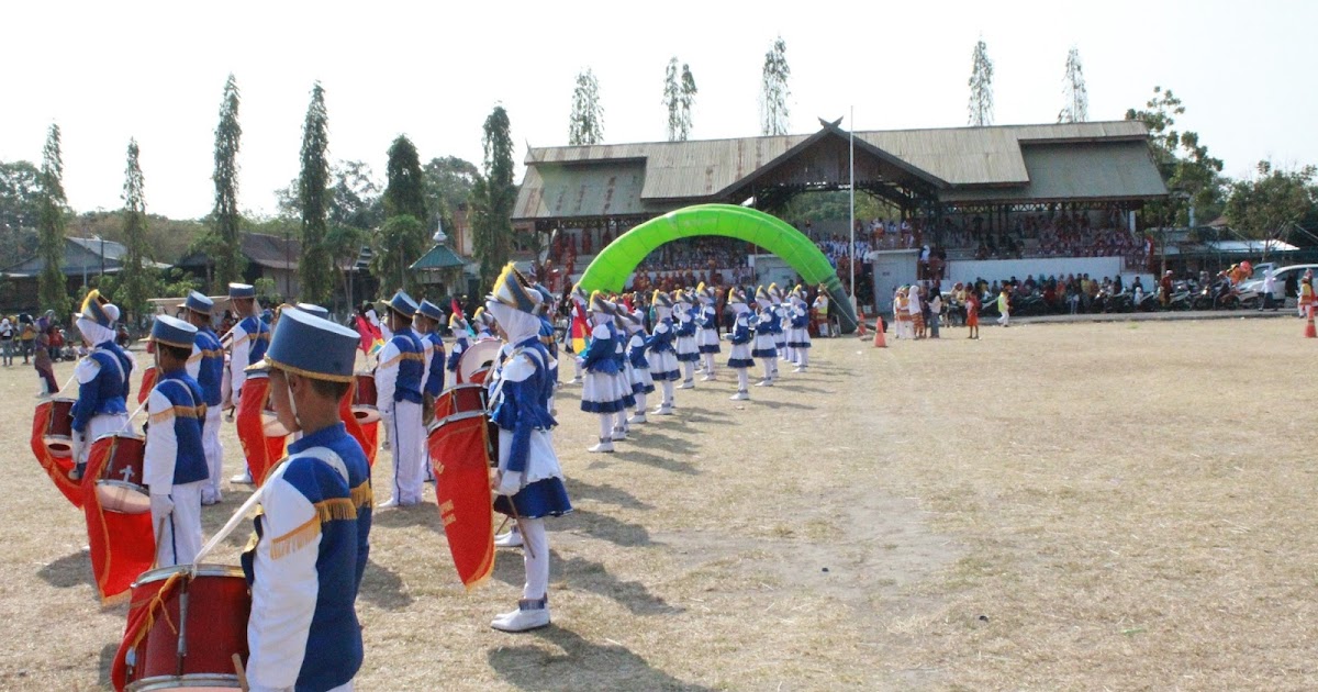 BCA Marchingband Produsen Alat Drumband dan Marching Band Pelanggan