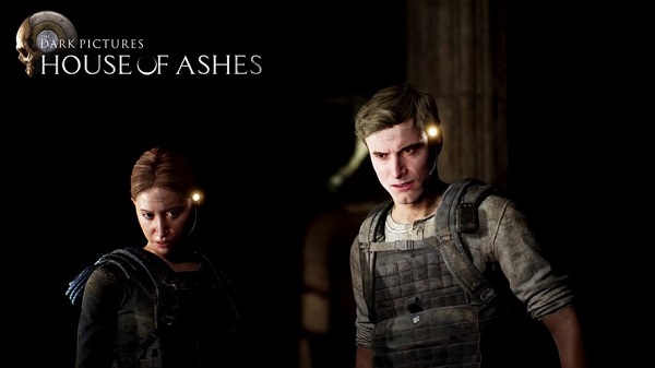 لعبة الرعب The Dark Pictures House of Ashes تحصل على أول تشويقي بالفيديو و تحديد موعد تقديمها النهائي