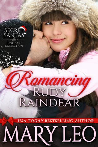 Romancing Rudy Raindear