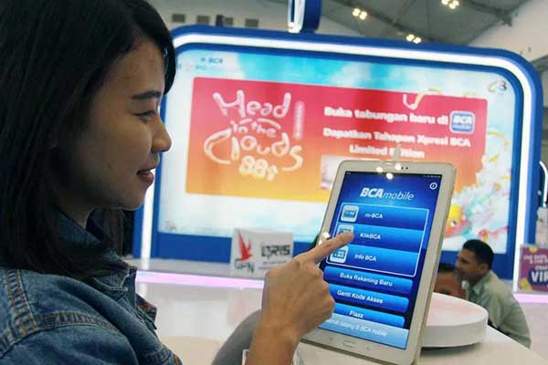 Berapa Lama Transfer Bank BCA ke Rekening Bank Lain?