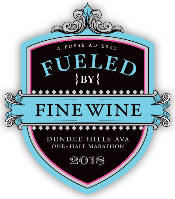 Longmire News Fueled By Fine Wine Half Marathon