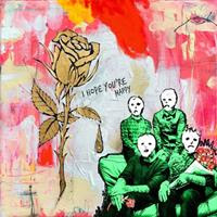 [2018] - I Hope You're Happy