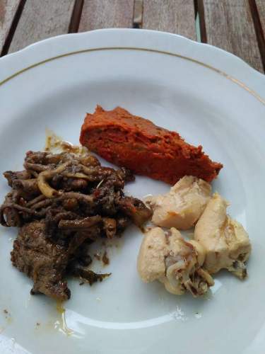 Vitamin Yang Larut Dalam Lemak