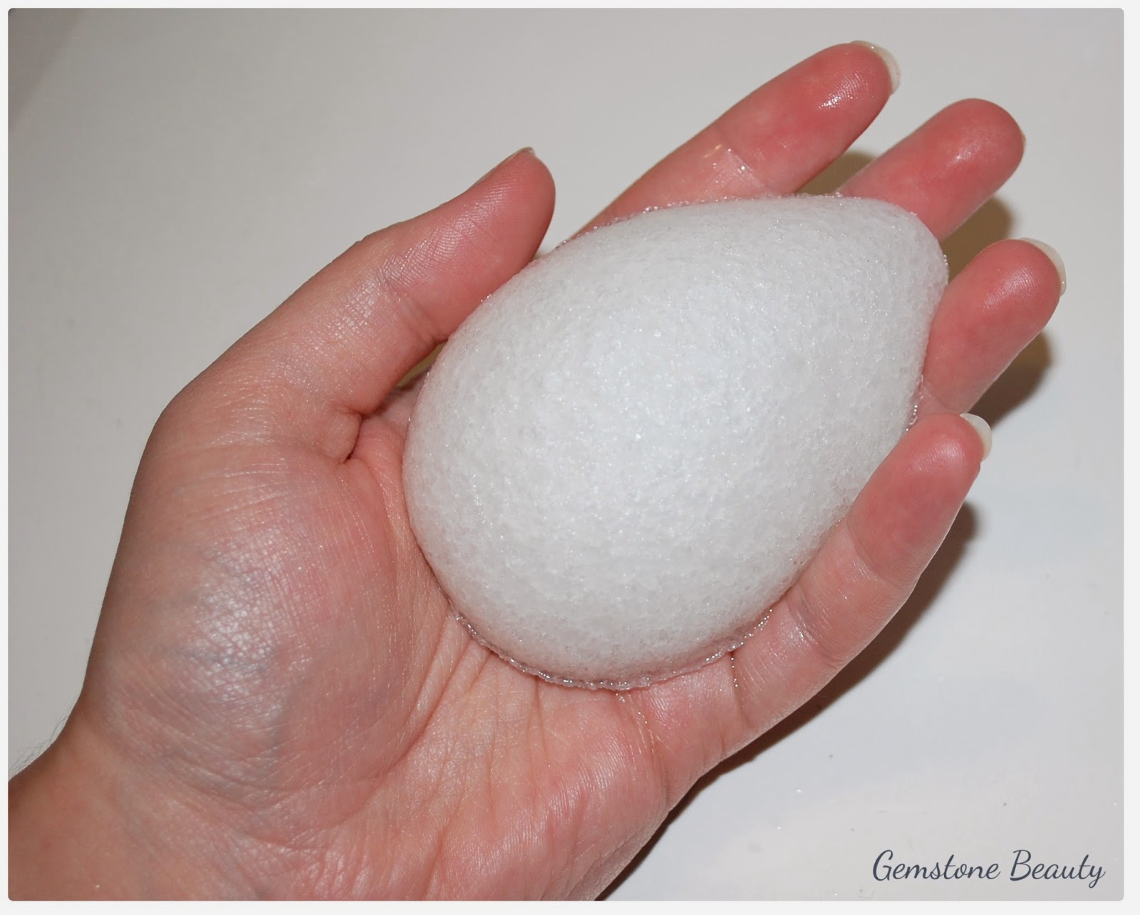 Gemstone Beauty The best clean your face will ever have, without using