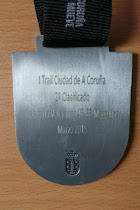 I Trail Coruña (2º cat)