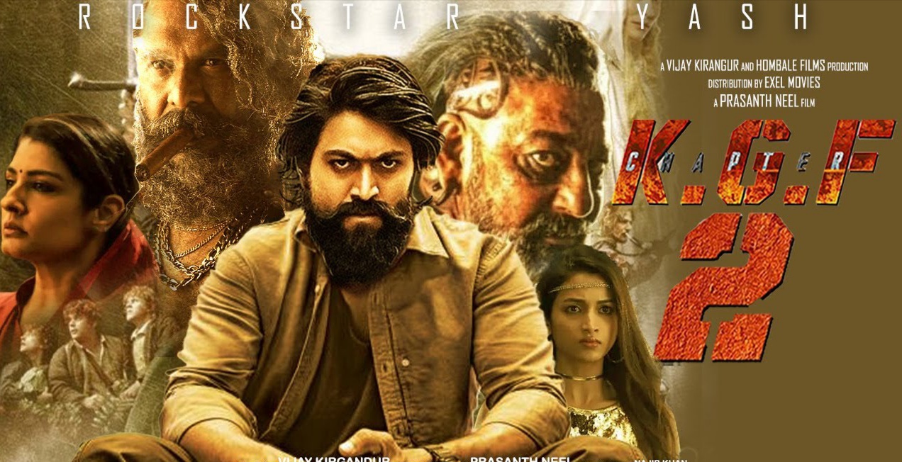 Kgf Chapter 2 Rocking Star Yash Full Screen 4k Video Whatsapp Status Download