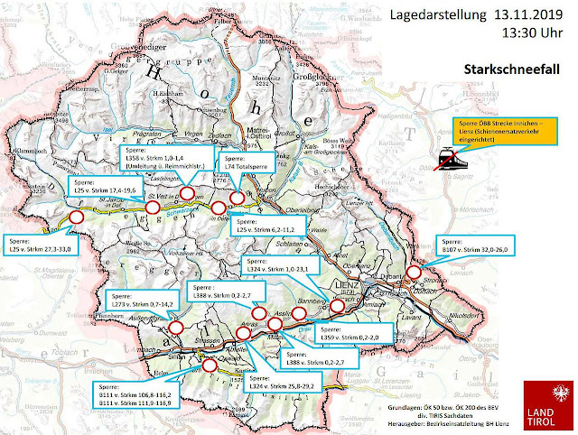 Sammelsurium Kufstein