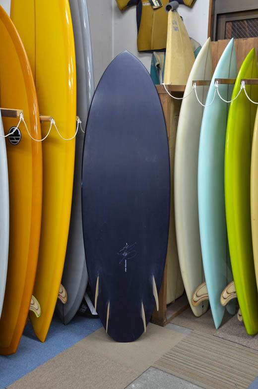 new evolution surf Today's USI *McCallum 5'9.5" Quagg II***