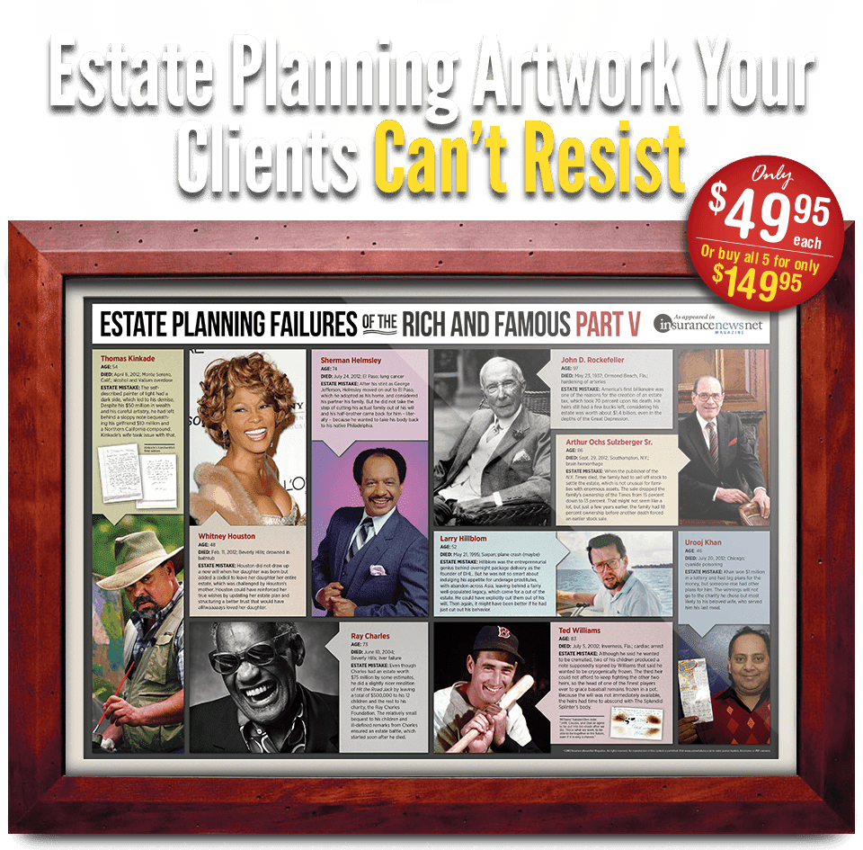 Estate Law Canada 8 fun gifts for wills and estates lawyers