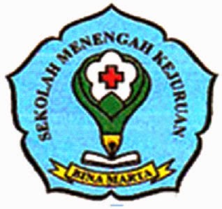 Logo SMK Kesehatan Baturaja ~ Tugas Galau