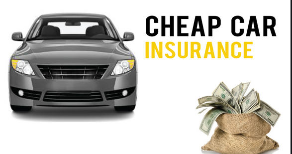 Cheap car insurance. How can I find cheap insurance?
