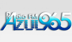 Radio Azul 96.5 FM