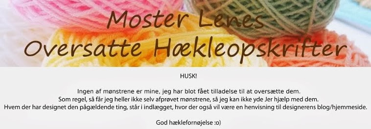 Moster Lene