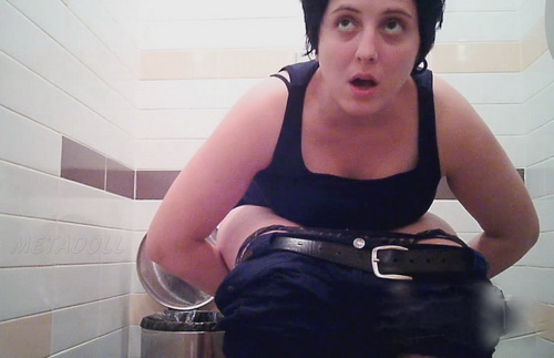 WC 1746-1755 (Toilet SpyCam)