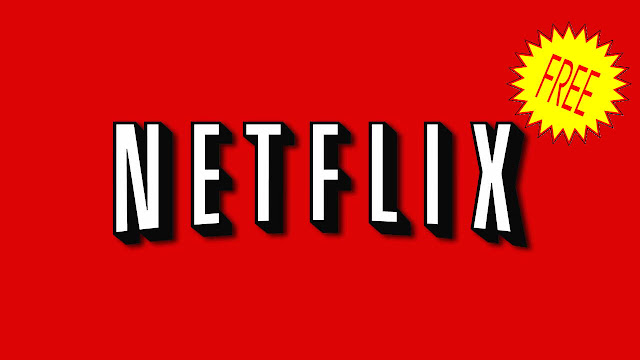 Akun Netflix Gratis Akun Netflix Gratis