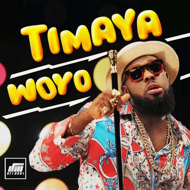 Timaya Woyo MP3, Video & Lyrics Timaya Woyo MP3, Video & Lyrics