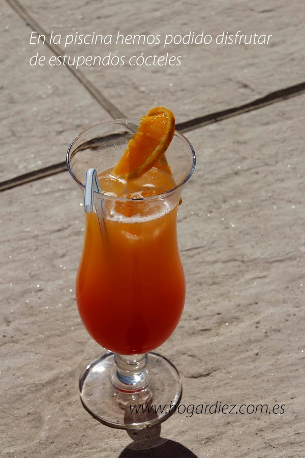 Vacaciones en el Algarve