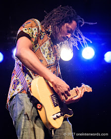 Black Joe Lewis and The Honeybears at Lee's Palace February 28, 2017 Photo by John at One In Ten Words oneintenwords.com toronto indie alternative live music blog concert photography pictures