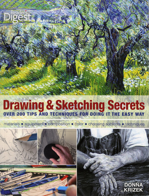new drawing book