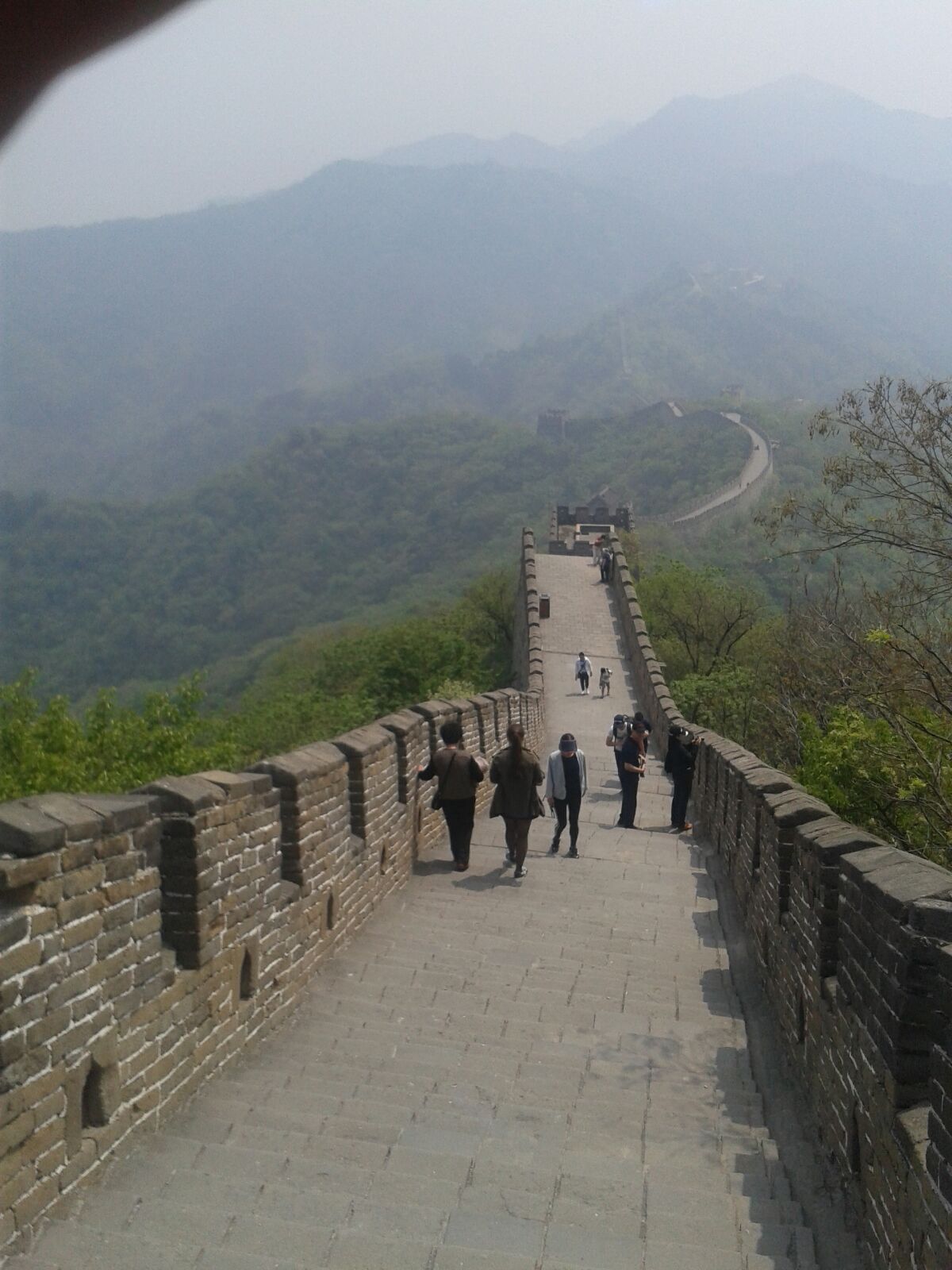 Dieses China Und Die Simons Mittendrin Mai 2016