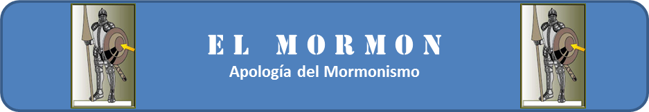 EL MORMON