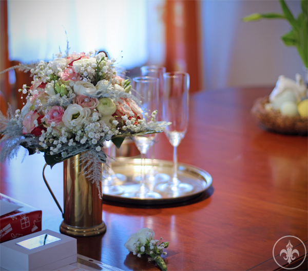 Et Omnia Vanitas Heloise Heiratet