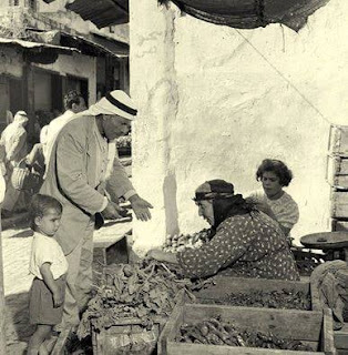 صور قديمة ونادرة من فلسطين قبل 1948 157468585_2939291259641535_3896698428978274341_n