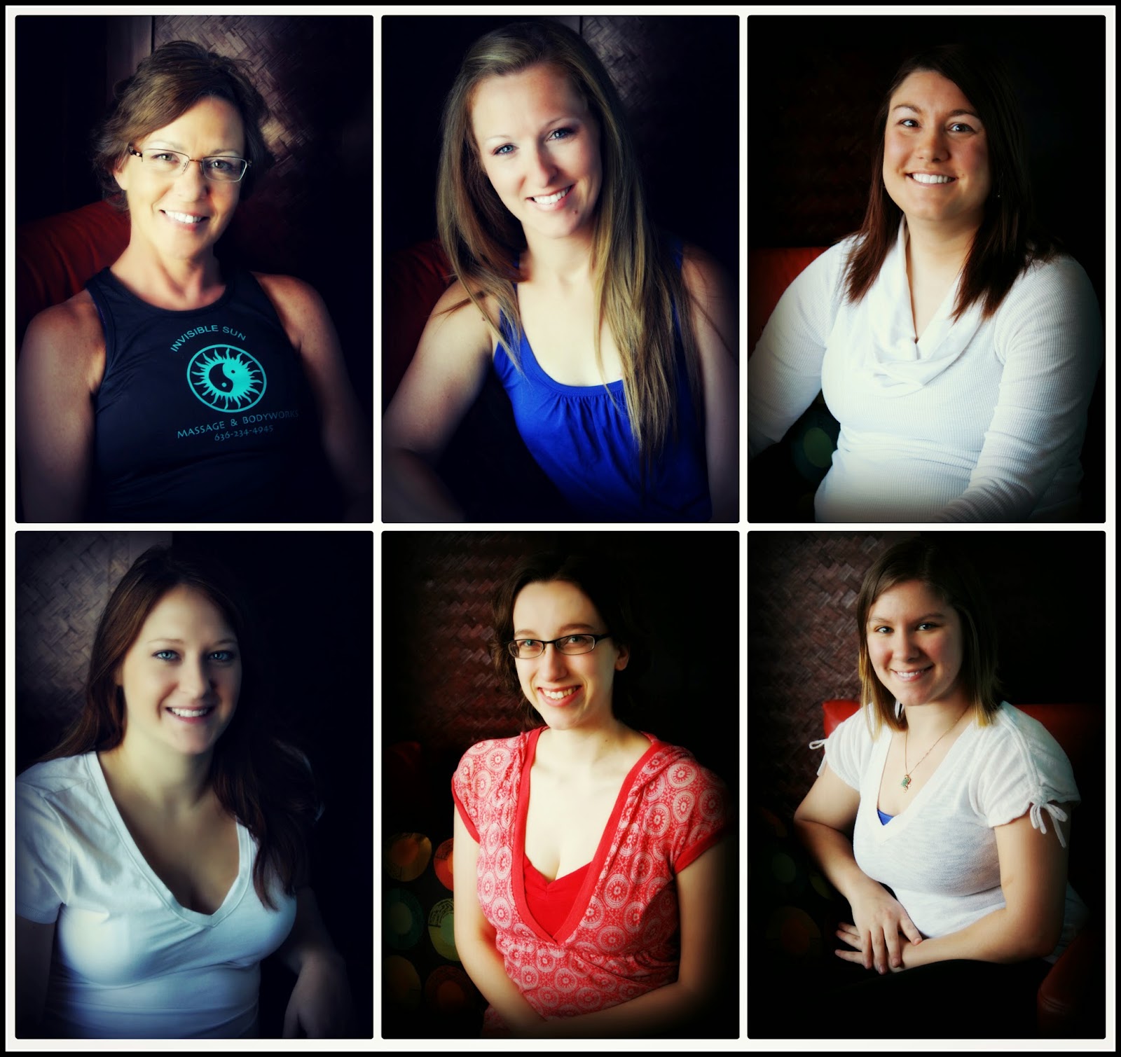 MKDesigns: Headshots, Art Shows, Sorority Daughters, Blood Pressure