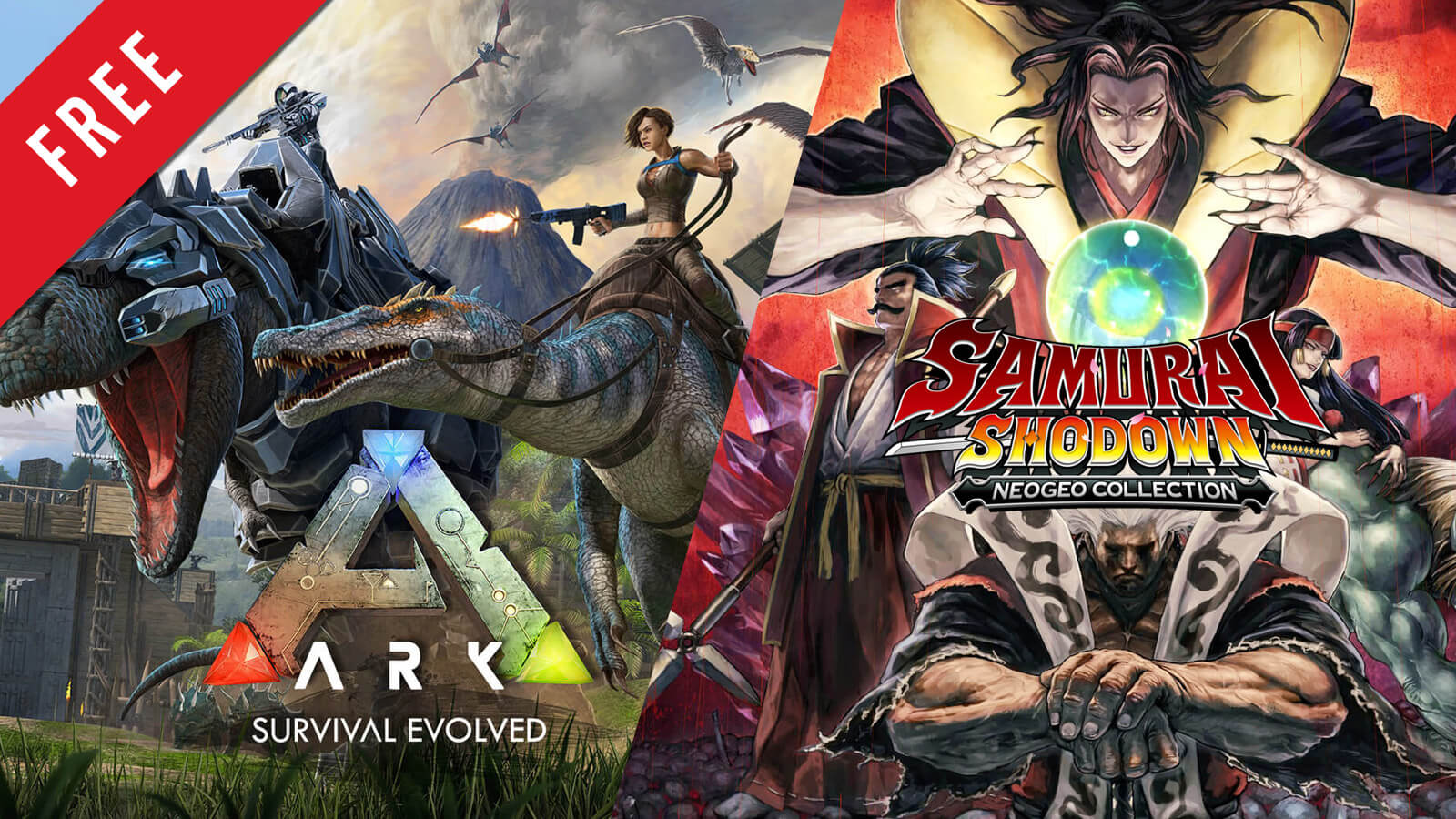 ark store