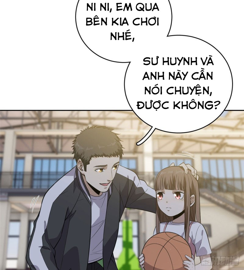 Toàn Cầu Cao Võ chapter 23 - Trang 14