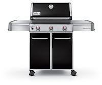 Weber Genesis 6511001 E310 Liquid Propane Gas Grill, review features compared with Genesis E330