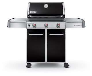 Weber Genesis 6511001 E310 Liquid Propane Gas Grill, image, review features & specifications plus compare with Genesis E330