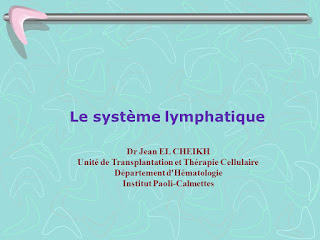 Le système lymphatique .pdf