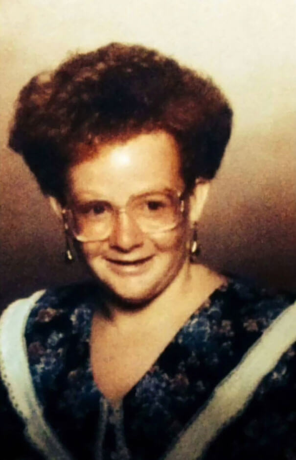 20 Embarrassing Childhood Pictures Of Kids That Look Some Decades Older 20 Embarrassing Childhood Pictures Of Kids That Look Some Decades Older