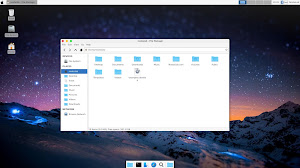 macbuntu bionic