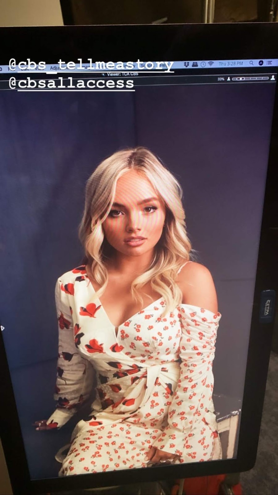 labels natalie alyn lind share