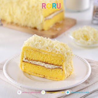 Roru-cake-cheese Roru-cake-cheese