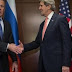 Dominó Árabe - Kerry tenta, sem sucesso, mudar posição da Rússia sobre crise síria.