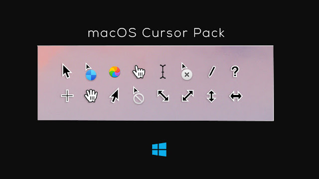 cursor windows 10 download