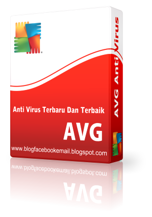 anti virus terbaru terbaik PC AVG