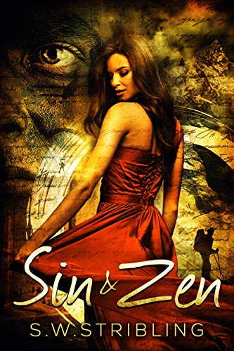 SIN AND ZEN BY SW STRIBLING