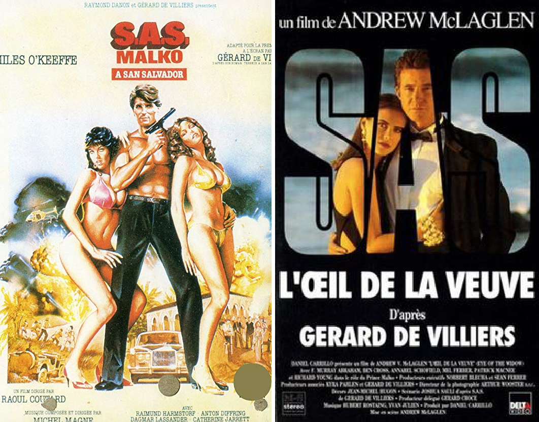 gerard de villiers sas 170 gerard de villiers sas 170