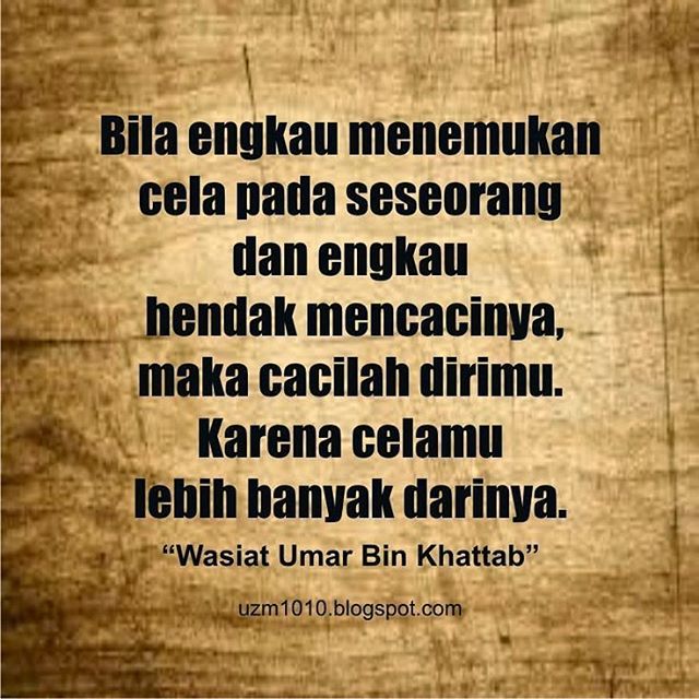 Kumpulan Gambar Kata Kata Motivasi Singkat Nasehat Islami Rumah jpg (640x640)