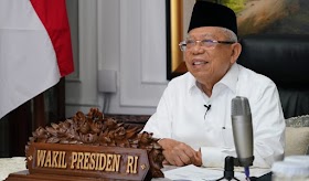 Ma’ruf Amin Dituding Tak Bisa Kerja, Tengku Zulkarnain Pasang Badan
