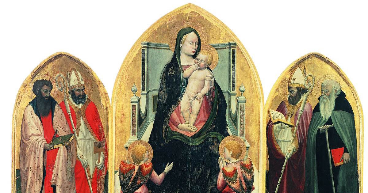 Generación de la Duda Masaccio El